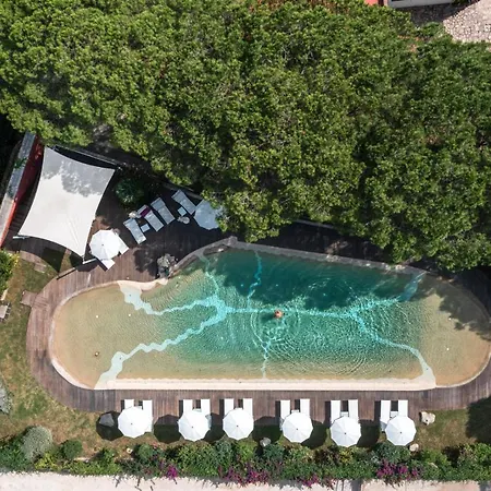 Valle Procchio (Isola d'Elba)