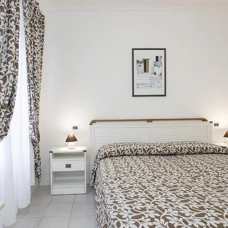 Hotel Valle Procchio (Isola d'Elba)