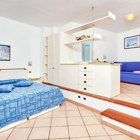 Valle Hotel Procchio (Isola d'Elba)