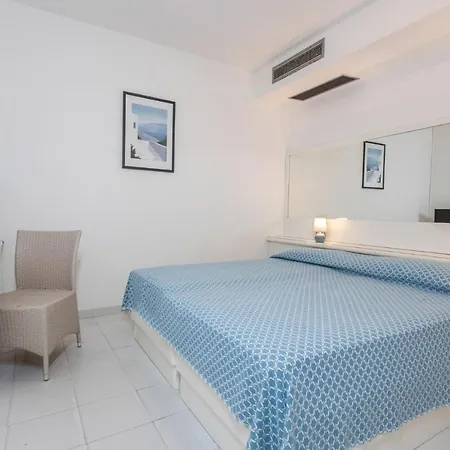 Valle Szálloda Procchio