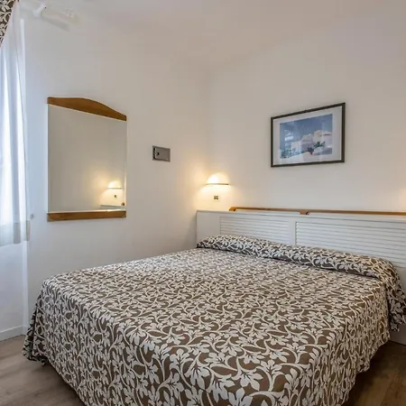 Valle Hotel Procchio (Isola d'Elba)