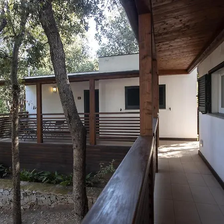 Hotel Valle Procchio (Isola d'Elba)