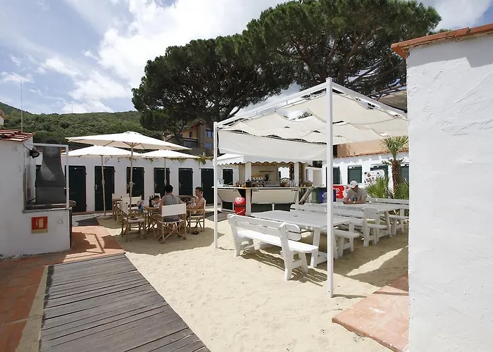 瓦莱维德酒店 3*