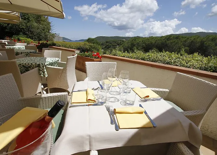 瓦莱维德酒店 3*