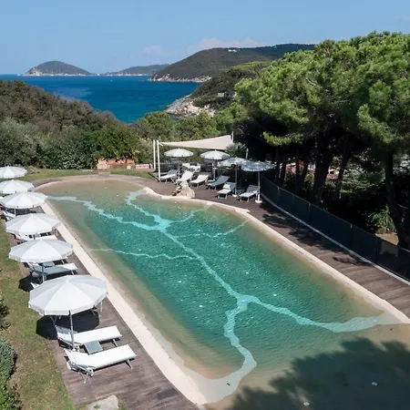 Valle Otel Procchio (Isola d'Elba)