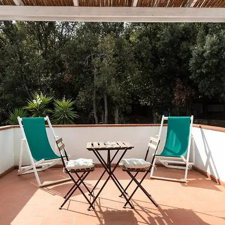 Valle 3* Проккио