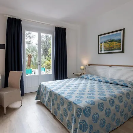 Hotel Valle Procchio (Isola d'Elba)