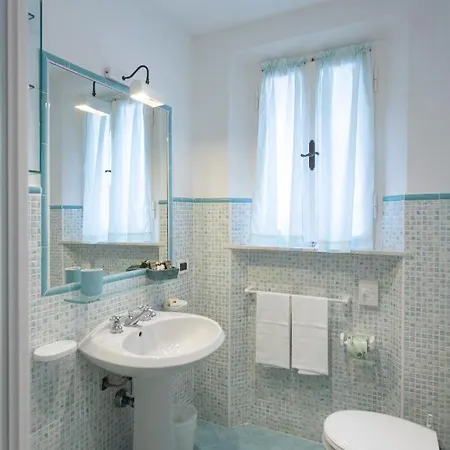 Valle 3* Проккио