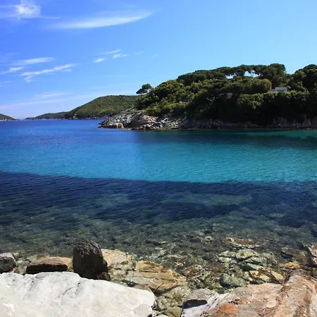 Valle Verde Hotel Procchio (Isola d'Elba)