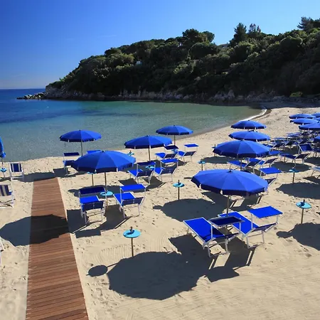 Valle Verde 3* Procchio (Isola d'Elba)