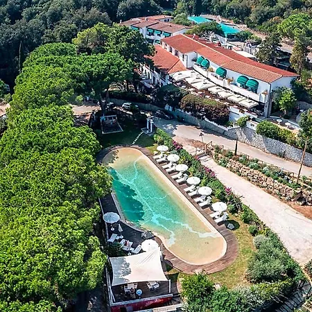 Valle Hotel Procchio (Isola d'Elba)