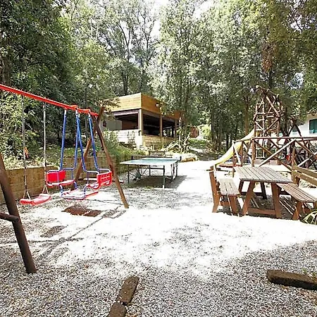 Valle Hotel Procchio (Isola d'Elba)