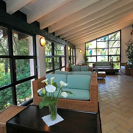 Valle Hotel Procchio (Isola d'Elba)