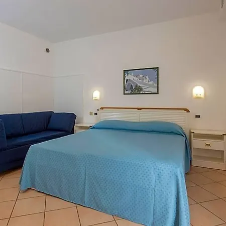 Valle Hotel 3*