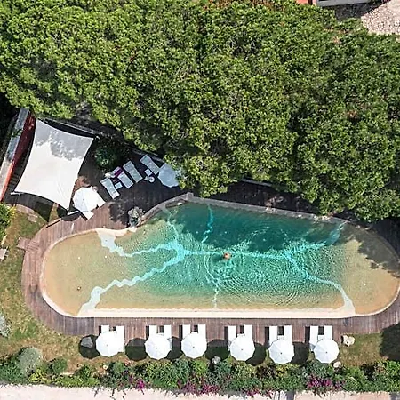 Valle Hotel 3*