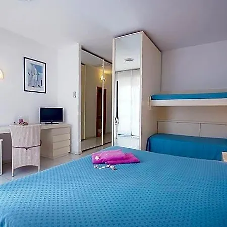 Hotel Valle Procchio (Isola d'Elba)