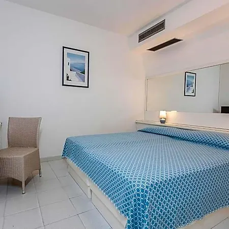 Valle Hotel