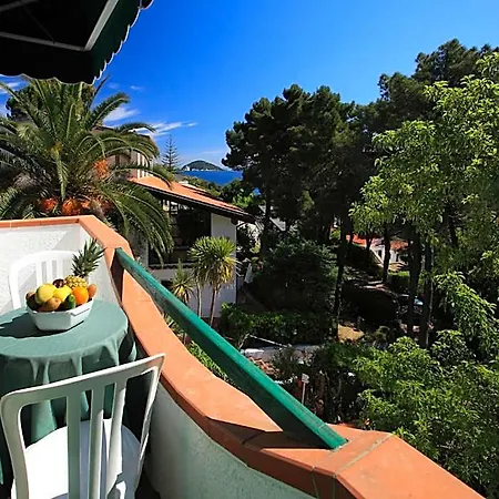 Valle Hotel