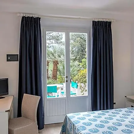 Valle Hotel