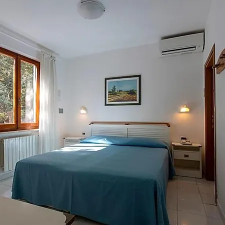 Valle Hotel