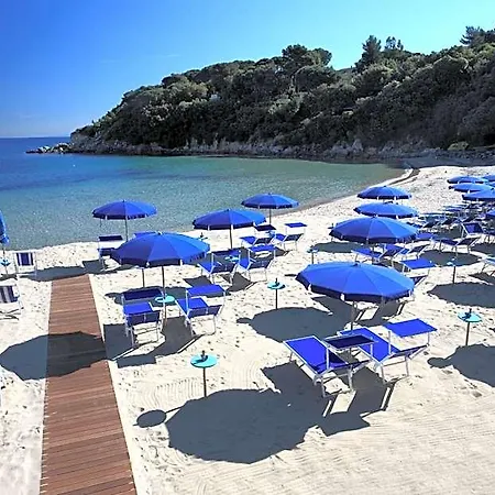 Valle Hotel Procchio (Isola d'Elba)