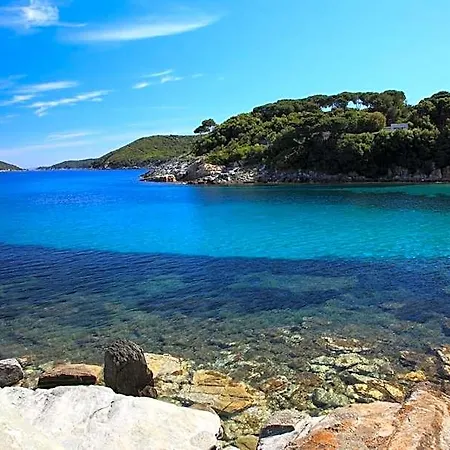 Valle Hotel Procchio (Isola d'Elba)