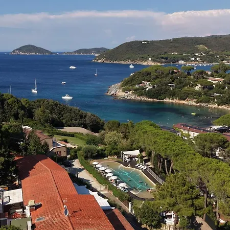 Valle Procchio (Isola d'Elba)