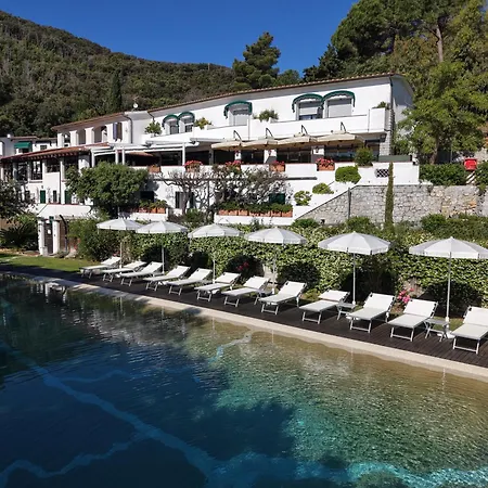 Hotel Valle 3*