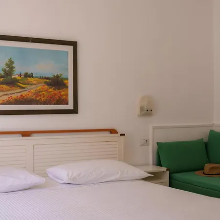 Valle Hotel 3*