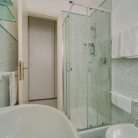 Valle Hotel Procchio (Isola d'Elba)
