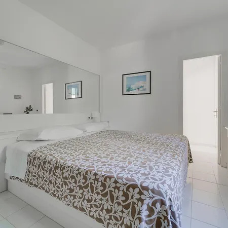 Hotel Valle Procchio (Isola d'Elba)