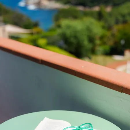 Valle Hotel Procchio (Isola d'Elba)