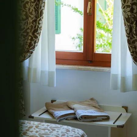Hotel Valle Procchio (Isola d'Elba)