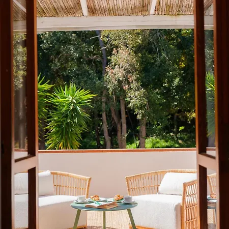Hotel Valle Procchio (Isola d'Elba)