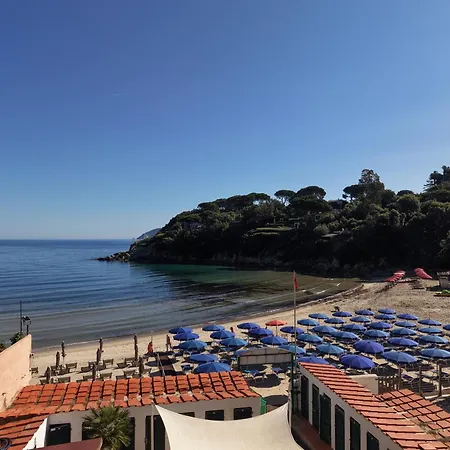 Valle 3* Procchio (Isola d'Elba)