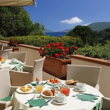 Valle Verde Hotel Procchio (Isola d'Elba)