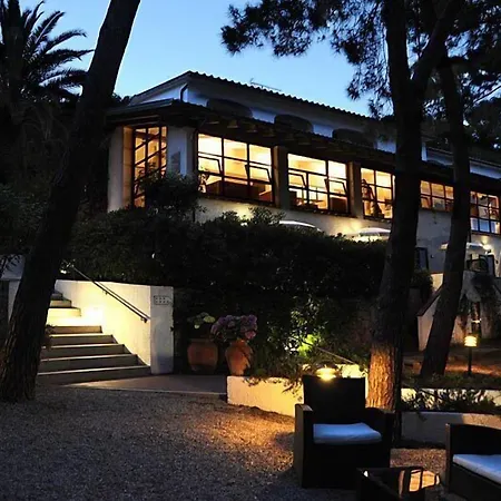 Hotel Valle Verde 3*