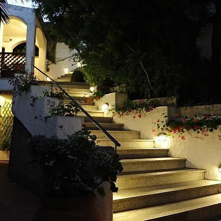 Valle Verde Hotel