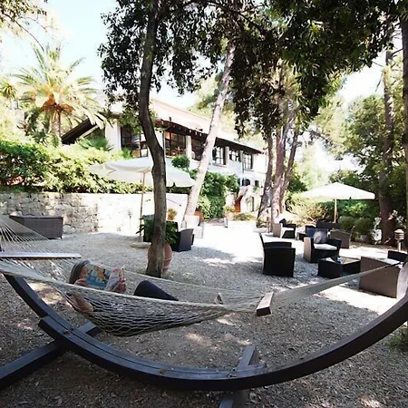 Valle Verde Hotel 3*