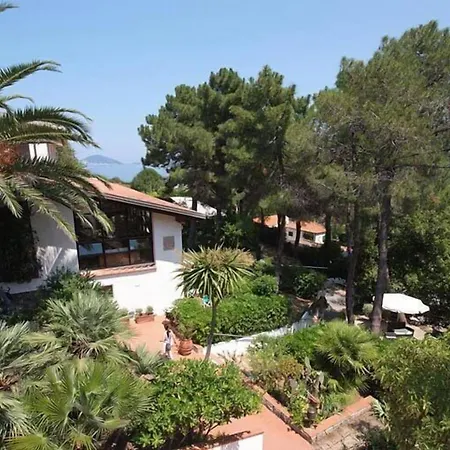 Hotel Valle Verde Procchio (Isola d'Elba)