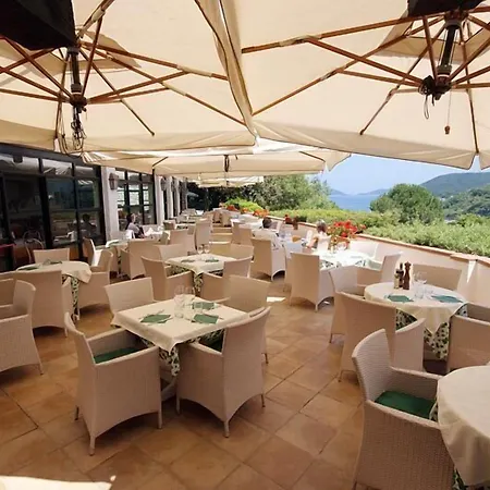 Valle Verde 3* Procchio (Isola d'Elba)