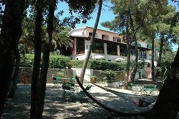 Valle Procchio (Isola d'Elba)
