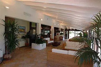 Otel Valle 3*