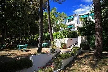 Valle Otel 3*