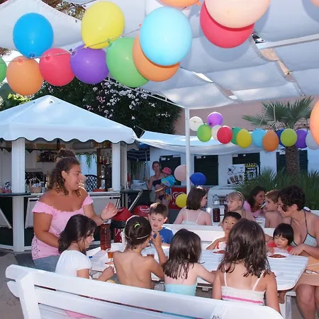 Otel Valle 3*
