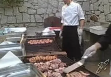 Valle Szálloda