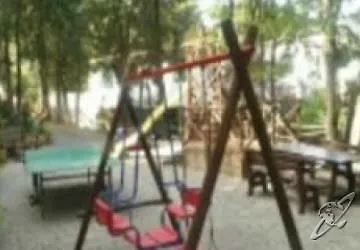 Ξενοδοχείο Valle 3*
