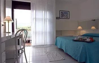 Szálloda Valle 3*