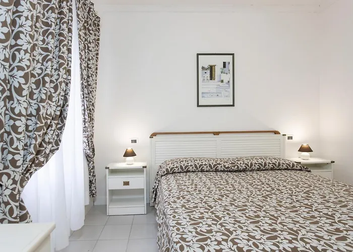 Hotel Valle Procchio (Isola d'Elba)