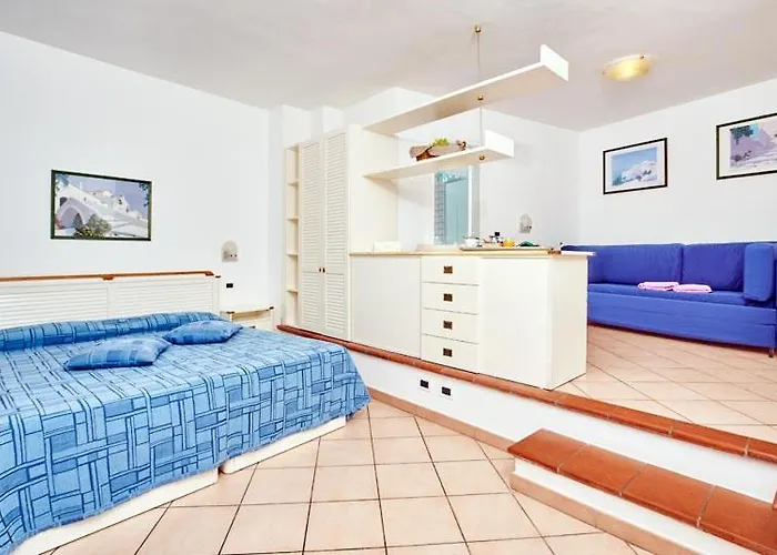 Valle فندق بروكيو